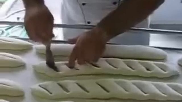 Coupes Sur Baguettes смотреть онлайн