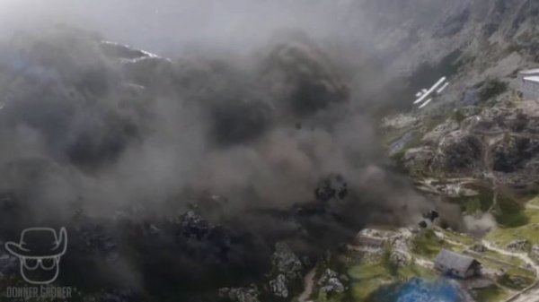 Sabaton - Soldier of Heaven (Music Video)