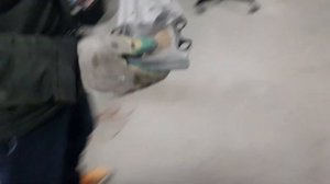 Тойота Рав 4, замена передних втулок стабилизатора