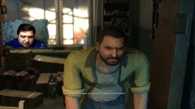 НАШЕЛ КНИГУ САДОВОДА ЧТОБЫ ОДИН УМЕЛЕЦ СДЕЛАЛ ОГОРОД НА КРЫШЕ БАШНИ - Dying Light #9 смотреть онлайн