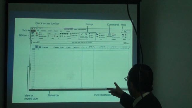 MS Project for PMP part 1 смотреть онлайн