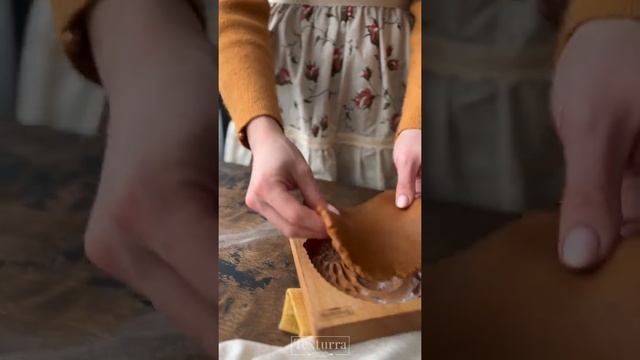 Рецепт домашнего печатного пряника на жжёном сахаре для приготовления красивого Пасхального пряника смотреть онлайн