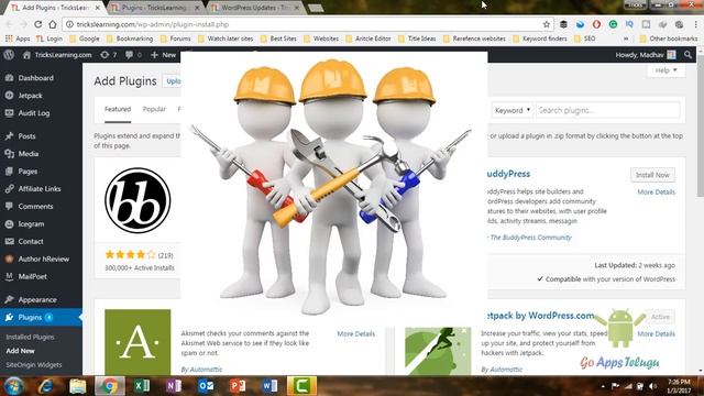 How to Update WordPress Plugin in a Right Way смотреть онлайн