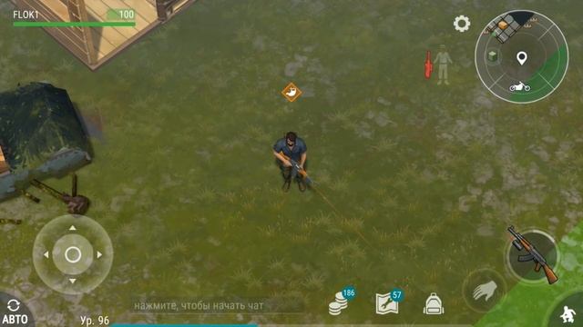 НОВЫЙ ДЮП ЛЮБЫХ ВЕЩЕЙ! БЕСКОНЕЧНЫЕ РЕСУРСЫ И ЭКИПИРОВКА БЕЗ ЧИТОВ! - Last Day on Earth: Survival смотреть онлайн