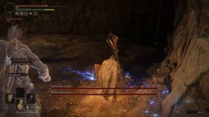 Как убить босса Кристалиец в Элден Ринг и Кристальная пещера академии