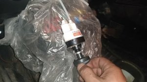 Ремонт корректора фар.