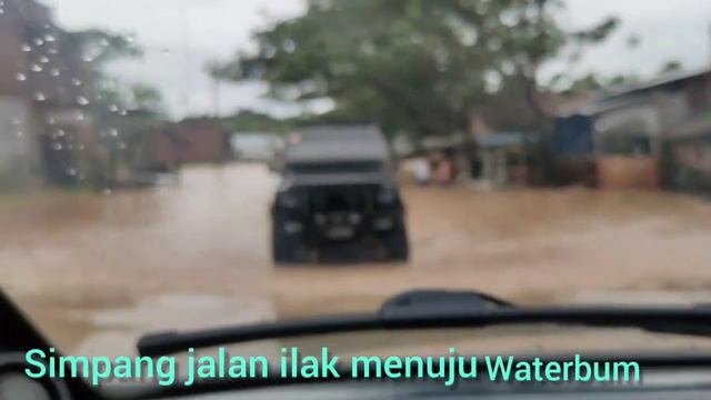 Aceh Utara Ditimpa Musibah Diterjang Banjir Bandang Disimpang Alulim смотреть онлайн