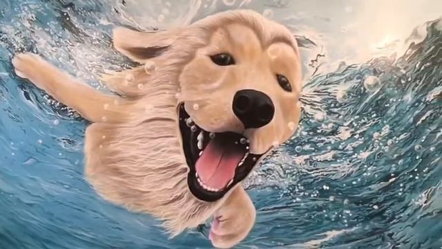 Роспись в детской комнате смотреть онлайн