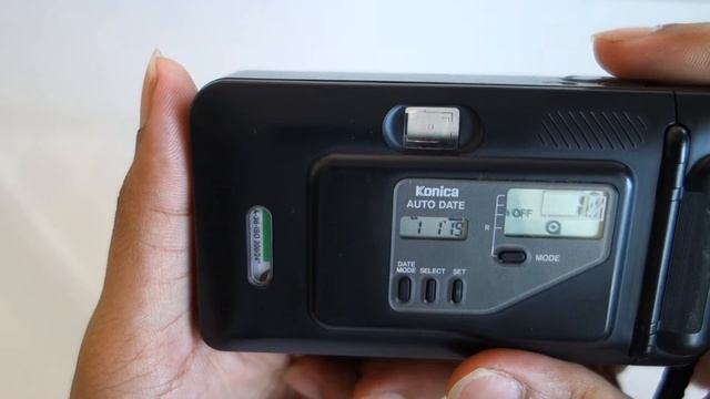 รีวิวกล้องฟิล์ม Konica Big mini A4 by Filmlism_CNX смотреть онлайн