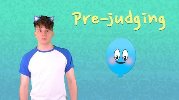 Discrimination Explained for Kids | Pop'n'Olly | Olly Pike