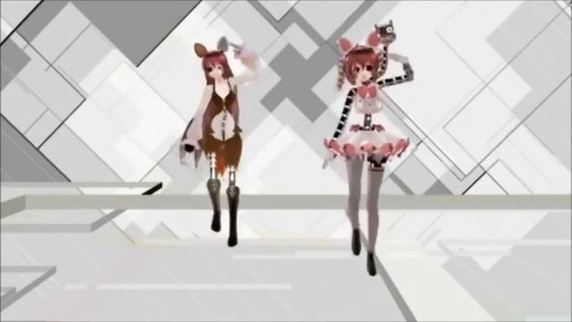 ТАНЕЦ фнаф аниме смотреть онлайн