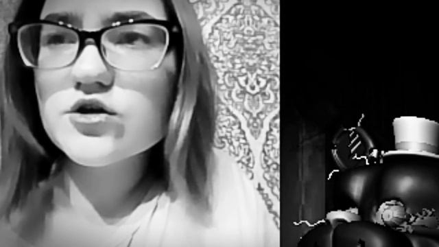 Five nights the Candy hospital 😅 смотреть онлайн