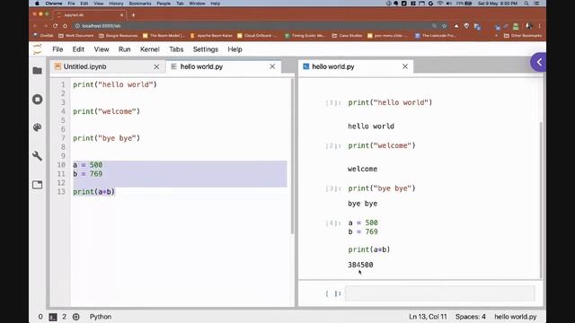 Webinar Recording – ML Modeling – May 9th 2020 смотреть онлайн