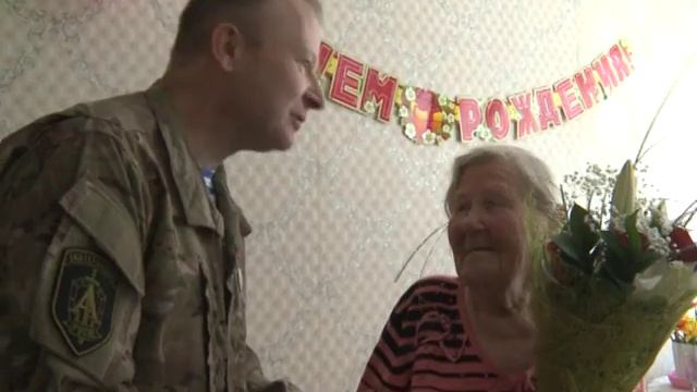 Доброты много не бывает смотреть онлайн