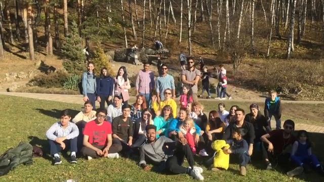 #Привет КБГУ смотреть онлайн