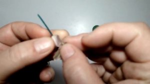 Сигнал Охотника, переснаряжение