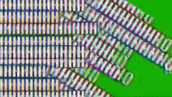 MLG Meme Green screen.