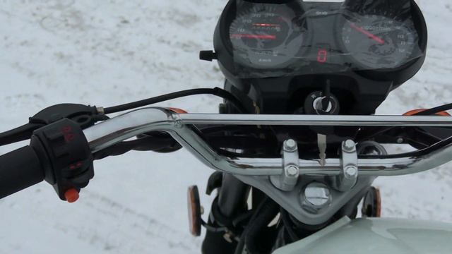 Мопед VORTEX WILDCAT смотреть онлайн