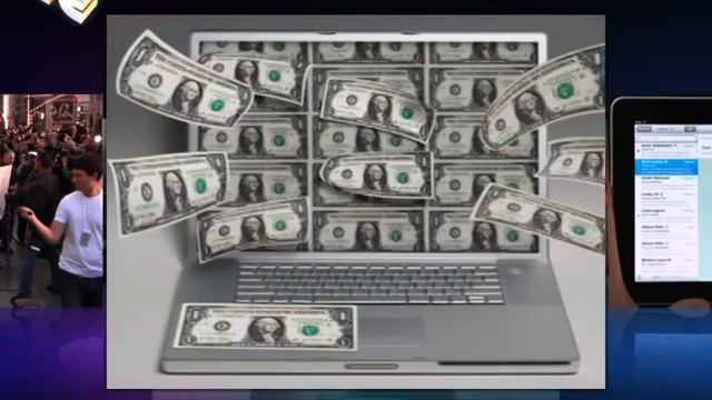 Интернет погубит сам себя? смотреть онлайн