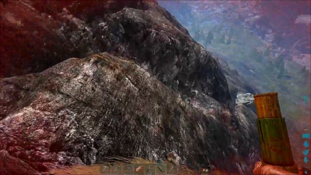 Expedition Eis | ARK Lost Island #003 смотреть онлайн