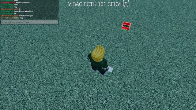 КАК ПОЛУЧИТЬ ПЕРВЫЙ ОМНИТРИКС в Ben 10: Ultimate Ensemble роблокс смотреть онлайн