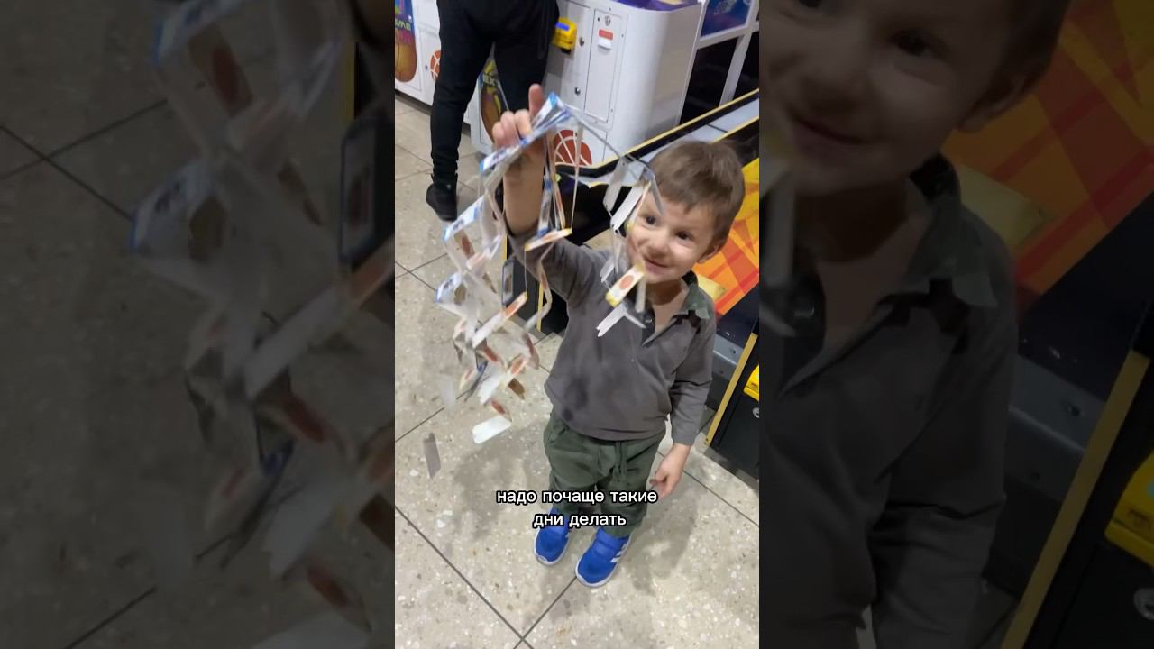 Исполняем все желания Саши 24 часа!