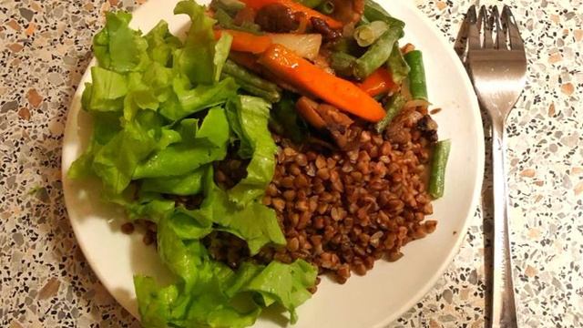 Книга рецептов