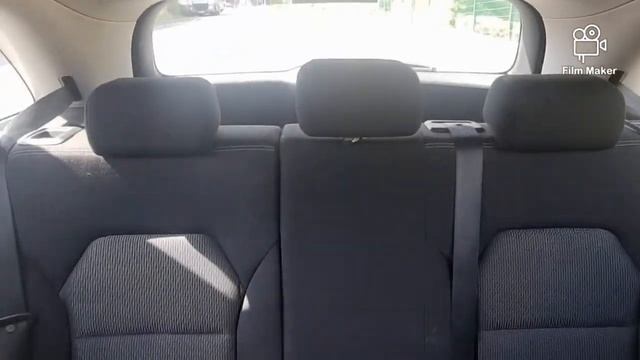 Mercedes B180 Class Black (2013) Walkaround смотреть онлайн