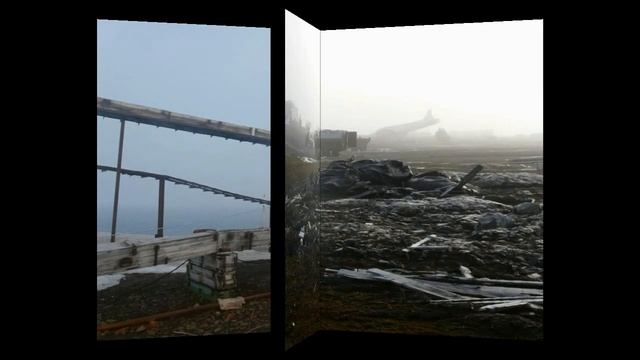 ОБСЕРВАТОРИЯ ИМЕНИ ЭРНСТА КРЕНКЕЛЯ [УЖАСЫ РОССИЙСКИХ ГОРОДОВ] смотреть онлайн