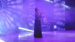 Зумруд Абдулаева - Моя седина