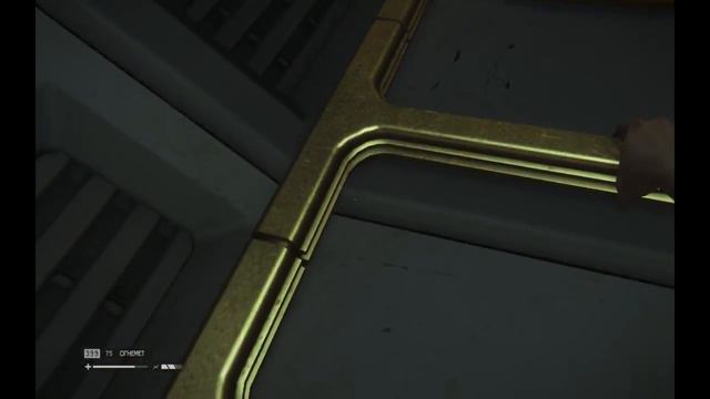 Alien: Isolation прохождение #20 смотреть онлайн