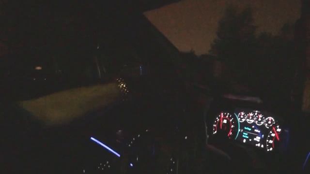 17 Camaro SS Vs 10 SRT Jeep | Quick Race