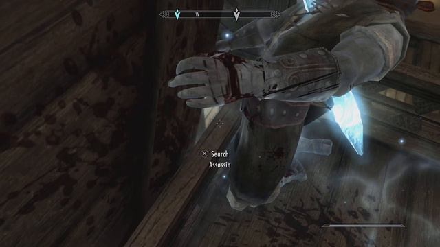 Skyrim I Saved Jarl Balgruuf From Certain Death - Best Bow In The Game - Turns You Invisible смотреть онлайн