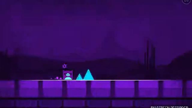 Как В Geometry Dash Subzero я проходил уровень "Нажмите Начать" смотреть онлайн