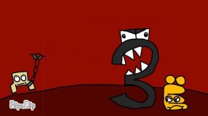 Русский алфавит лор (А-К)