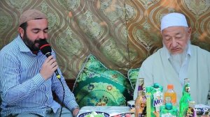 СИЗ СОҒИНГАН ТИЛОВАТ | МУХАММАДЖОН ҚОРИ