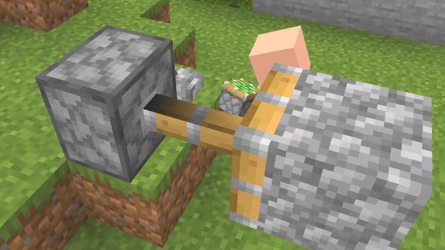 Entré al MULTIVERSO de Minecraft! смотреть онлайн