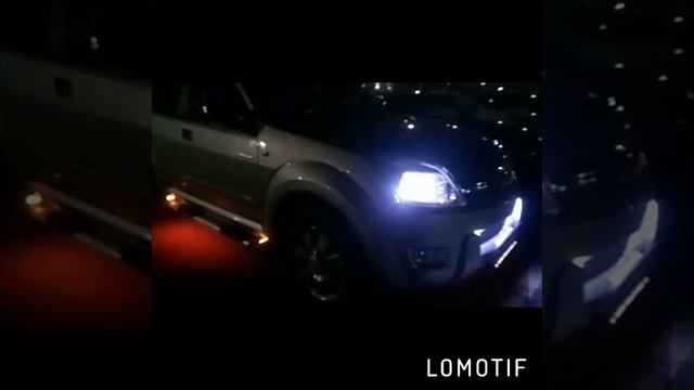 Led подсветка днища Hower 2 смотреть онлайн