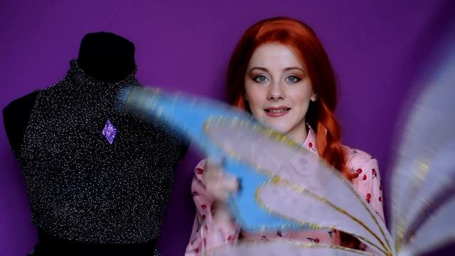 КАК Я СТАЛА БЛУМ ИЗ ВИНКС │DARK VERSION смотреть онлайн