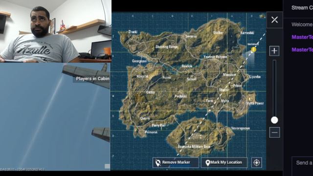 PUBG MOBILE - Live in Office after hours. смотреть онлайн