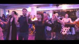 Vardan Urumyan - Sharan 2020 __ QOCHARI _ Official Music Video