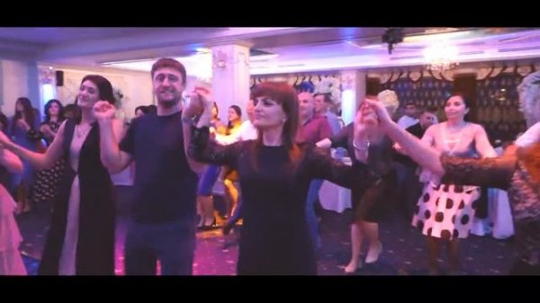 Vardan Urumyan - Sharan 2020 __ QOCHARI _ Official Music Video