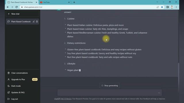 [AMAZON KDP] Hidden KDP Book Niches with Chat GPT - Here's How! смотреть онлайн