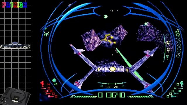 Darxide (32x) смотреть онлайн
