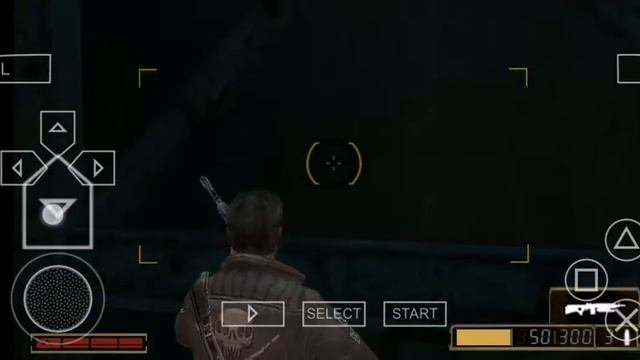 Прохождения Игры Resistance: Retribution (PSP) #2 смотреть онлайн