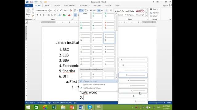 Ms office 3. Word Paragraph and Style Group 2020 смотреть онлайн
