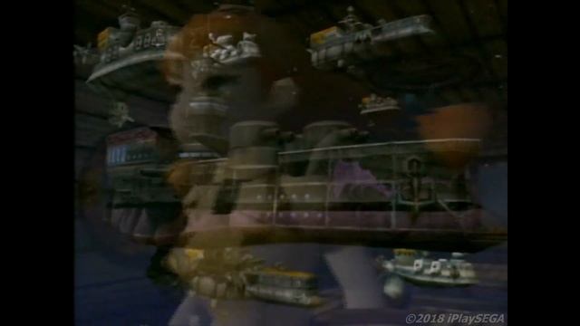 Eternal Arcadia AKA Skies of Arcadia (2000) TEASER / SEGA Dreamcast / iPlaySEGA смотреть онлайн