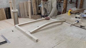 Шпалера для беседки Деревянная решетка своими руками