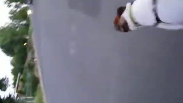 Thelonious Runs