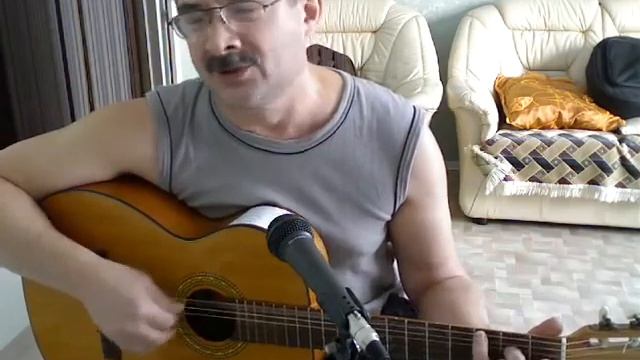 Как бы не так. На стихи и музыку Окуджавы. смотреть онлайн